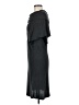 Max Studio Gray Casual Dress Size M - photo 5