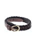 Coach Brown Belt Size M - photo 1