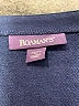 Roaman's Blue Sweatshirt Size 22 - 24 - photo 7
