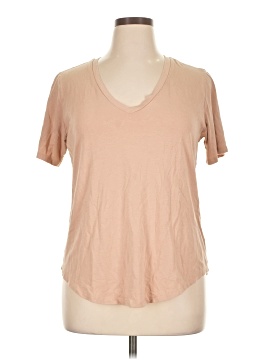 Universal Standard Short Sleeve T Shirt