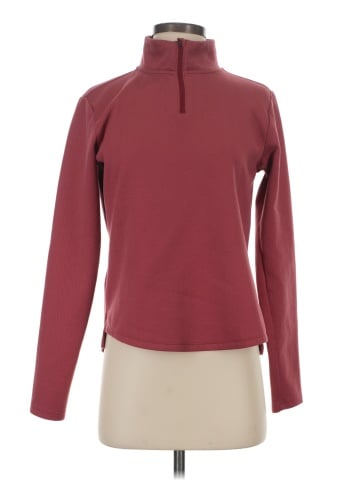 Nike Turtleneck Sweater (view 1)