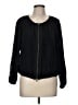 Donna Karan New York Black Jacket Size M - photo 1
