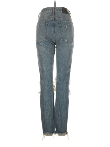ONE X ONETEASPOON Jeans (view 2)