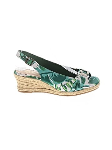 Bella Vita Wedges (view 1)
