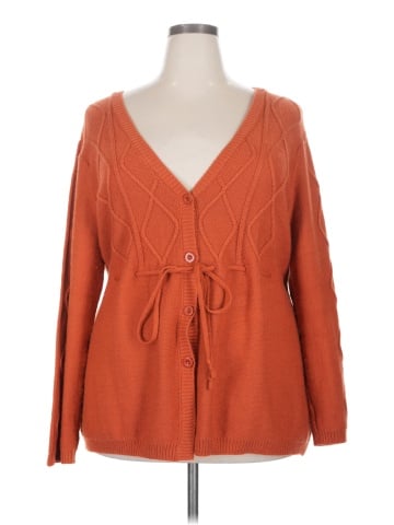 Blair Cardigan (view 1)