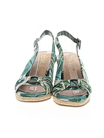 Bella Vita Wedges (view 2)