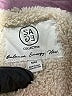 Sage Collective 100% Polyester Tan Jacket Size M - photo 7