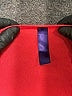 Assorted Brands 100% Rayon Red Coat Size L - photo 6