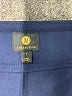 JM Collection Solid Blue Dress Pants Size L - photo 6