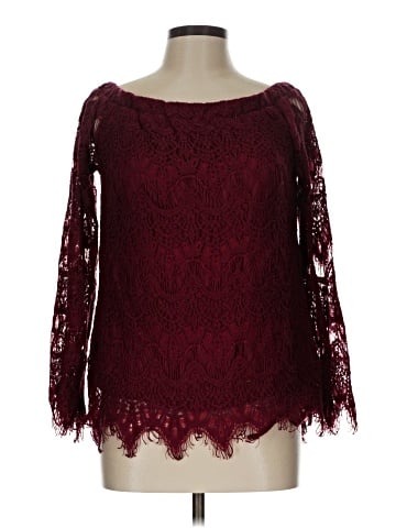 Miss Chievous Pullover Sweater (view 1)