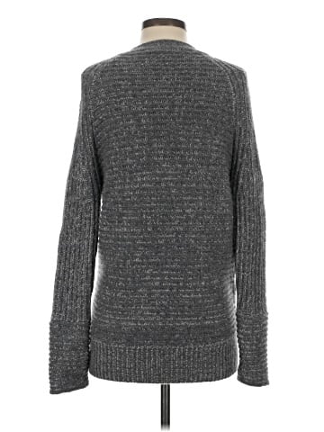 360 Cashmere Wool Cardigan (view 2)