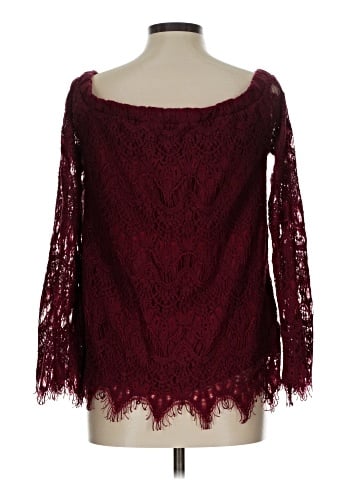 Miss Chievous Pullover Sweater (view 2)