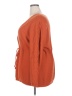 Blair Orange Cardigan Size 2X - photo 5