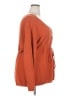 Blair Orange Cardigan Size 2X - photo 4