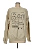 Gildan Graphic Tan Sweatshirt Size M - photo 1