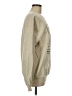 Gildan Graphic Tan Sweatshirt Size M - photo 4