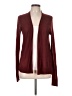 Mossimo Burgundy Cardigan Size M - photo 1