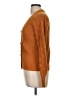 Unbranded 100% Acrylic Orange Cardigan Size M - photo 5
