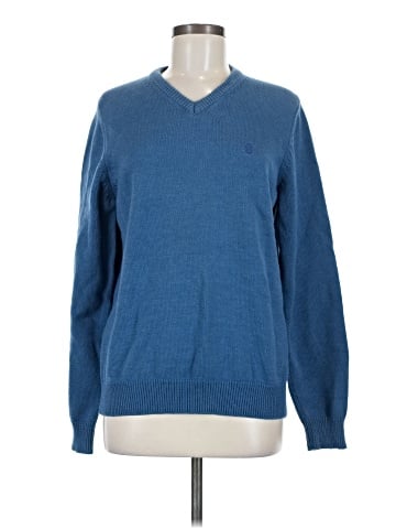 IZOD Pullover Sweater (view 1)