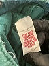 Boden 100% Cotton Green Casual Pants Size 11 - photo 4