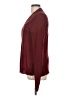 Mossimo Burgundy Cardigan Size M - photo 5