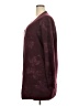 Nine West Burgundy Cardigan Size XXL - photo 5