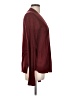 Mossimo Burgundy Cardigan Size M - photo 4