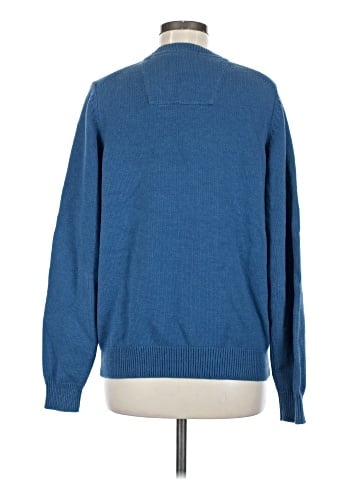 IZOD Pullover Sweater (view 2)