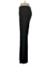 Fabrizio Gianni Solid Black Dress Pants Size 10 - photo 5
