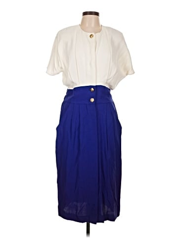 Studio 1 Casual Dress (view 1)