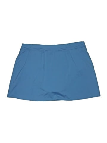Lands' End Casual Skirt (view 2)