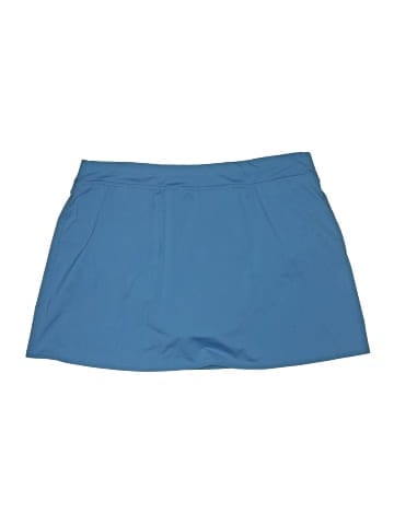Lands' End Casual Skirt (view 1)