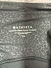 Athleta Solid Gray Active Pants Size 1X - photo 7