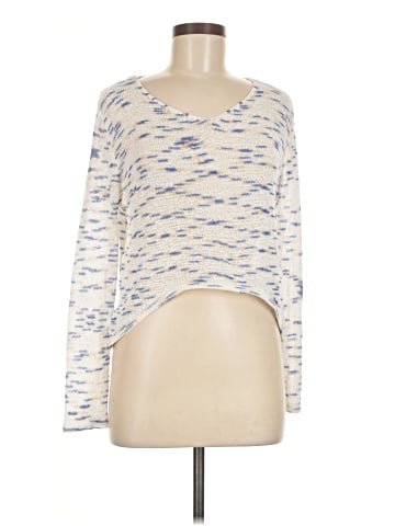 LUCCA Pullover Sweater (view 1)