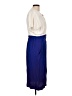 Studio 1 Blue Casual Dress Size 12 - photo 4