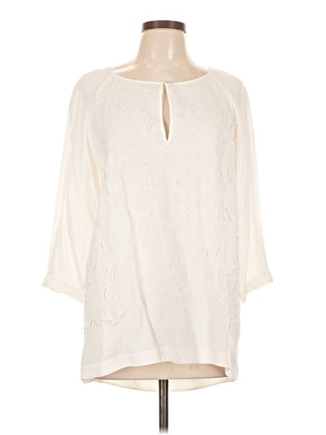 Escada Sport 3/4 Sleeve Blouse (view 1)