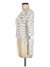 LUCCA Ivory Pullover Sweater Size XS - photo 5