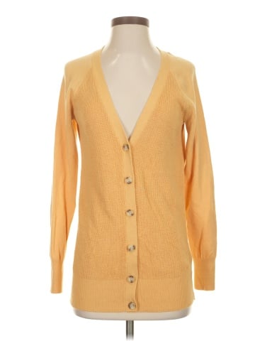 Faded Glory Cardigan (view 1)