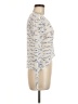 LUCCA Ivory Pullover Sweater Size XS - photo 4