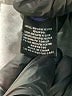 Dollhouse Black Coat Size L - photo 7