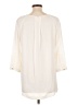 Escada Sport Ivory 3/4 Sleeve Blouse Size EU 42 / US 12 - photo 2