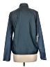 Under Armour 100% Nylon Color Block Blue Track Jacket Size L - photo 2