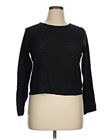 Old Navy Pullover Sweater (view 1)