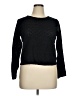Old Navy Black Pullover Sweater Size XL - photo 1