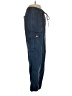 Time and Tru Blue Cargo Pants Size XS - photo 4