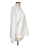 Under Armour Solid White Sweatshirt Size L - photo 4