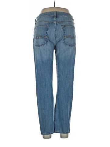 7 For All Mankind Jeans (view 2)