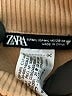 Zara Tan Tank Top Size Med - Lg - photo 7