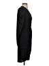 Lark & Ro Black Cocktail Dress Size XS - photo 4