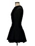 Unbranded Black Cocktail Dress Size EU 40 / US 10 - photo 5